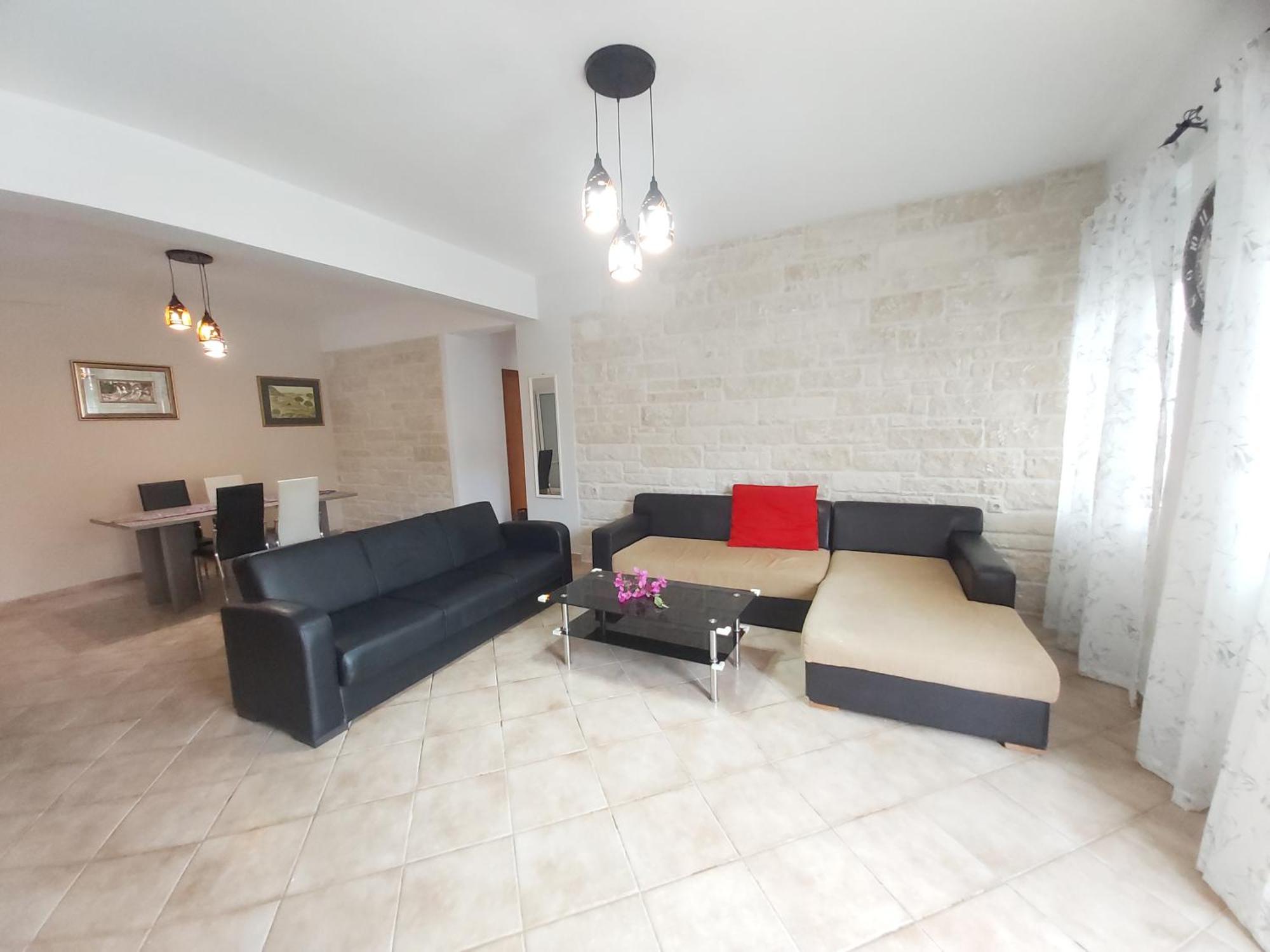 Bodikos Villas & Apartments Pitsidia Exterior foto